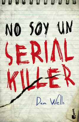 NO SOY UN SERIAL KILLER +