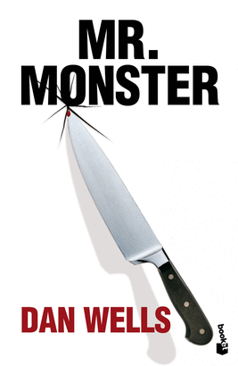 MR. MONSTER +
