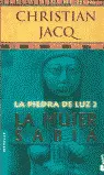 MUJER SABIA, LA - LA PIEDRA DE LUZ 2