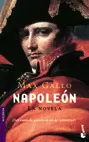 NAPOLEON,LA NOVELA 1RA PARTE