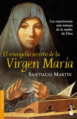 EVANGELIO SECRETO DE LA VIRGEN MARIA, EL (BOOKET)