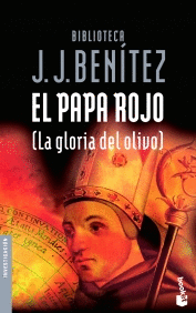 PAPA ROJO, EL (LA GLORIA DEL OLVIDO)