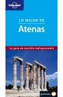 LO MEJOR DE ATENAS - LONELY PLANET