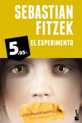 EL EXPERIMENTO +
