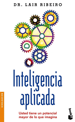 INTELIGENCIA APLICADA (BOOKET)