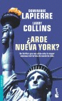 ARDE NUEVA YORK ?