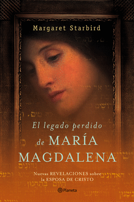 LEGADO PERDIDO DE MARIA MAGDALENA,EL
