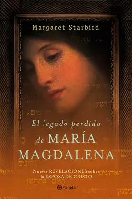 LEGADO PERDIDO DE MARIA MAGDALENA,EL