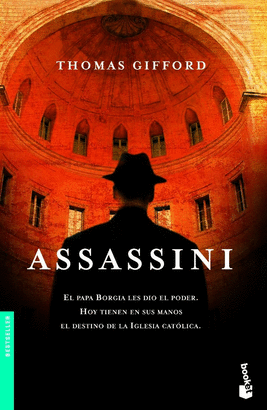 ASSASSINI (BOOKET)