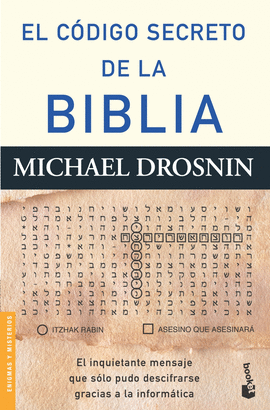 CODIGO SECRETO DE LA BIBLIA , EL