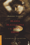 MARIA MAGDALENA Y EL SANTO GRIAL,VERDADERA HISTORIA SOBRE LINAJE DE CRISTO (BOOKET)