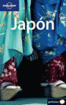 JAPON - LONELY PLANET