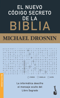 NUEVO CODIGO SECRETO DE LA BIBLIA, EL (BOOKET)