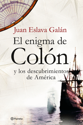 ENIGMA DE COLON Y LOS DESCUBRIMIENTOS DE AMERICA,EL