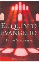 QUINTO EVANGELIO,EL