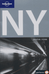 NUEVA YORK - LONELY PLANET