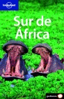 SUR DE AFRICA - GUIA DE VIAJE - LONELY PLANET