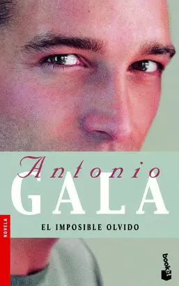 EL IMPOSIBLE OLVIDO +