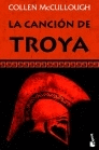 LA CANCION DE TROYA +