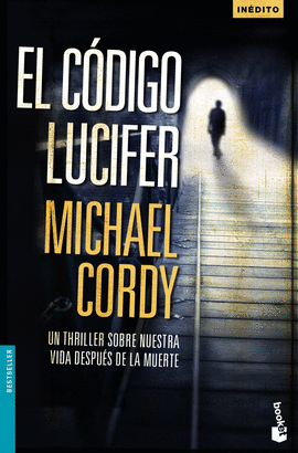 CODIGO DE LUCIFER, EL (BOOKET)