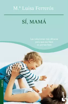 SI, MAMA +