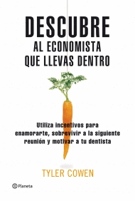 DESCUBRE AL ECONOMISTA QUE LLEVAS DENTRO