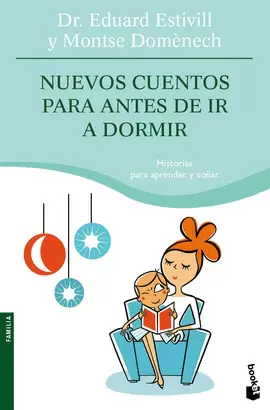 NUEVOS CUENTOS PARA ANTES DE IR A DORMIR - (BOOKET)