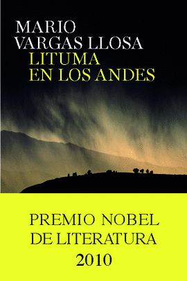 LITUMA EN LOS ANDES