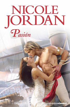 PASION (BOOKET)