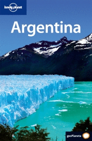 ARGENTINA - GUIA DE VIAJE - LONELY PLANET