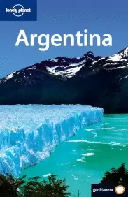 ARGENTINA - GUIA DE VIAJE - LONELY PLANET