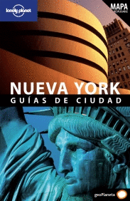 NUEVA YORK - GUIAS DE CIUDAD - LONELY PLANET