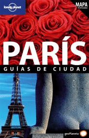 PARIS - GUIAS DE CIUDAD - LONELY PLANET