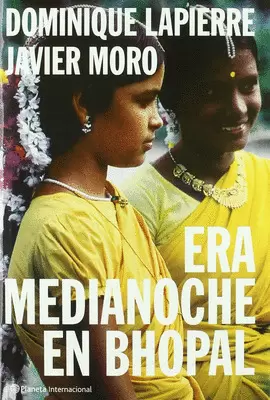 ERA MEDIANOCHE EN BHOPAL
