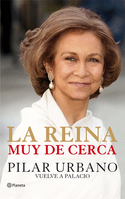 REINA MUY CERCA, LA