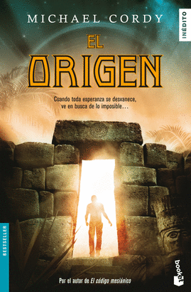 ORIGEN, EL - BOOKET