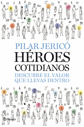 HEROES COTIDIANOS