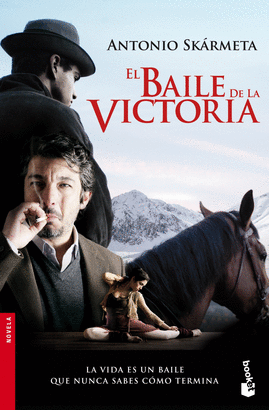 EL BAILE DE LA VICTORIA +