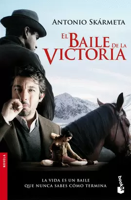EL BAILE DE LA VICTORIA +