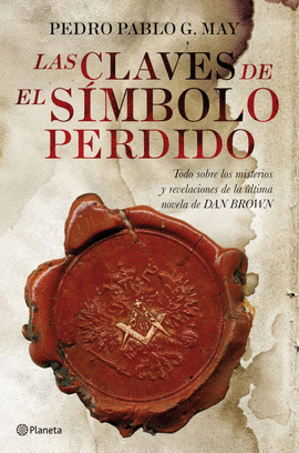 CLAVES DE EL SIMBOLO PERDIDO, LAS