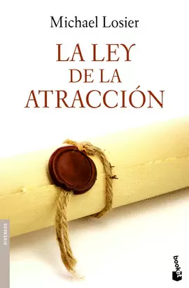 LEY DE ATRACCION, LA