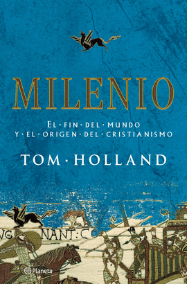 MILENIO - EL FIN DEL MUNDO Y EL ORIGEN DEL CRISTIANISMO
