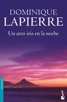 ARCOL IRIS EN LA NOCHE, UN (BOOKET)