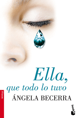 ELLA, QUE TODO LO TUVO (BOOKET)