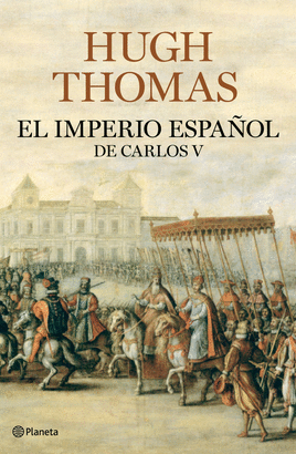 IMPERIO ESPAÑOL DE CARLOS V, EL - 2ª EDICION