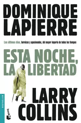 ESTA NOCHE, LA LIBERTAD +