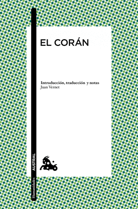 CORAN, EL (AUSTRAL)