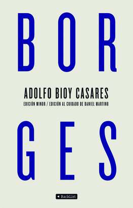 BORGES (TD)