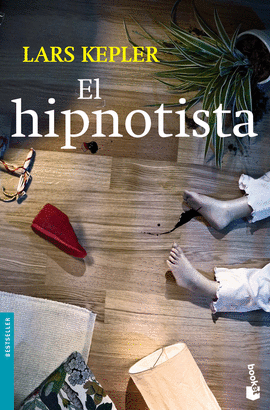 HIPNOTISTA, EL (BOOKET) T.R