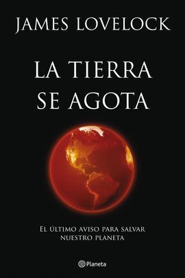 TIERRA SE AGOTA, LA